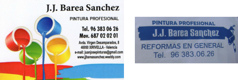 J.J.Barea Sanchez